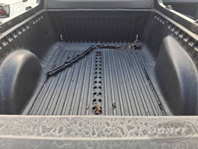 2026 VOLKSWAGEN SAVEIRO 