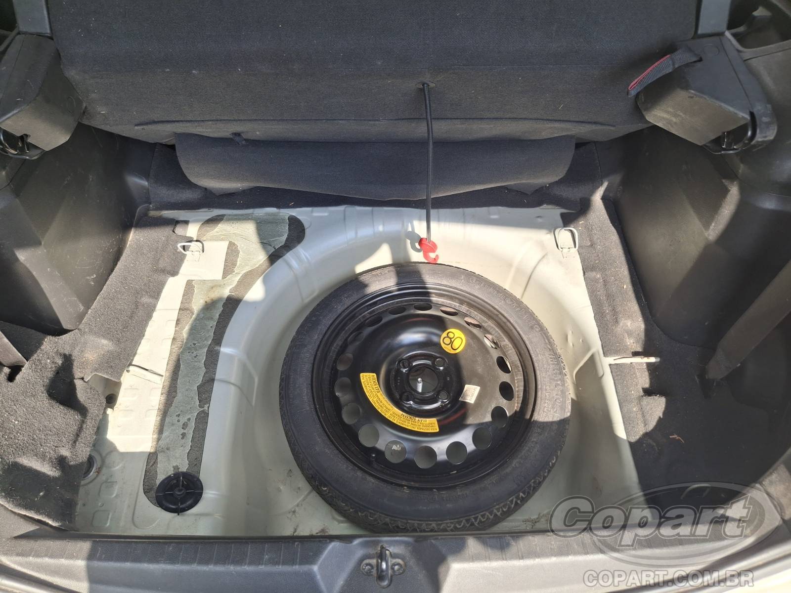 Foto 10 de 11: 2019 CHEVROLET SPIN
