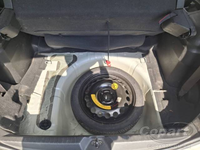 2019 CHEVROLET SPIN 