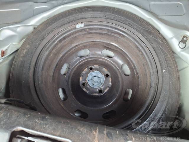 2010 PEUGEOT 207 PASSION 