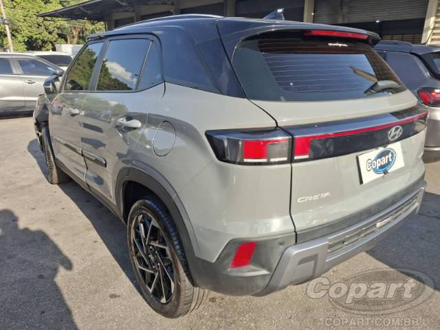 2026 HYUNDAI CRETA 
