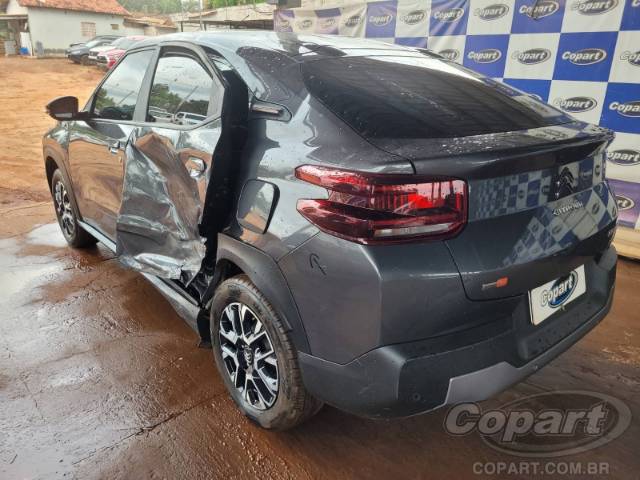 2025 CITROEN BASALT 
