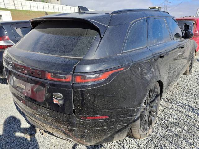 2018 LAND ROVER RANGE ROVER VELAR 