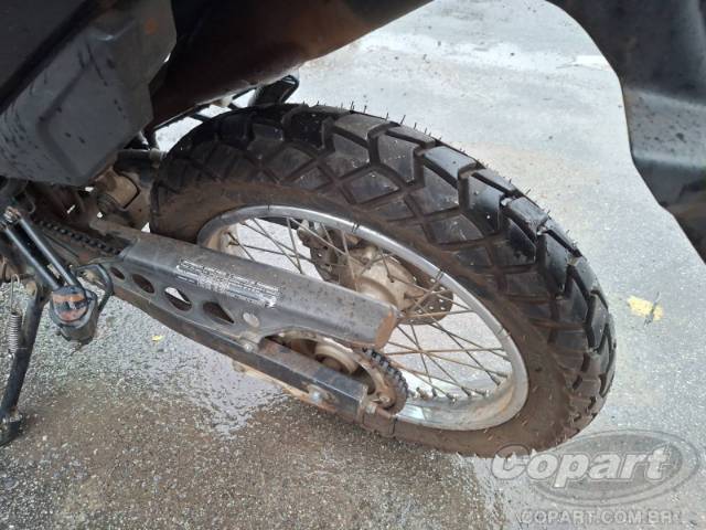2022 HONDA XRE 190 