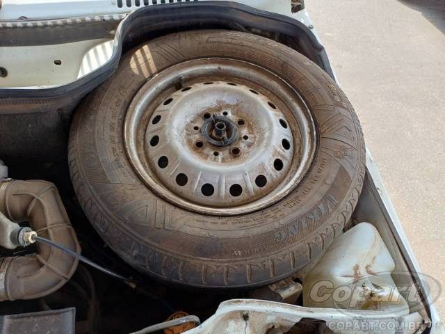 2013 FIAT FIORINO FURGAO 