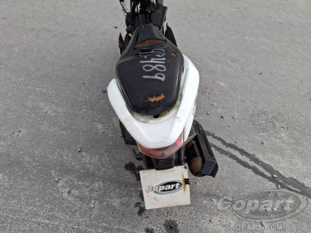 2015 HONDA PCX 