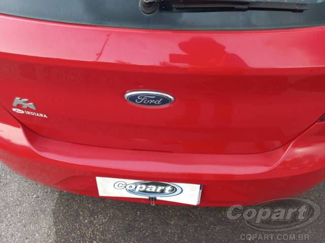 2018 FORD KA 