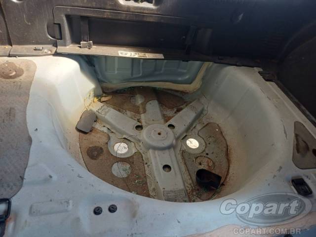 2018 HYUNDAI HB20 