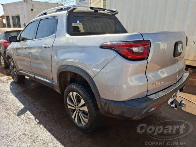 2025 FIAT TORO 