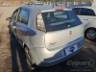 2010 FIAT PUNTO 