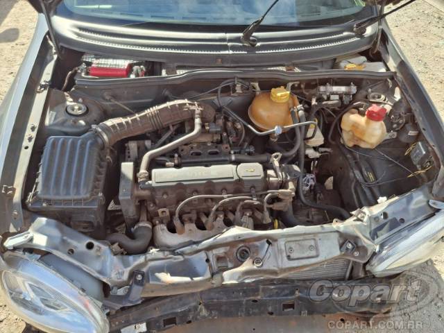 2010 CHEVROLET CLASSIC 