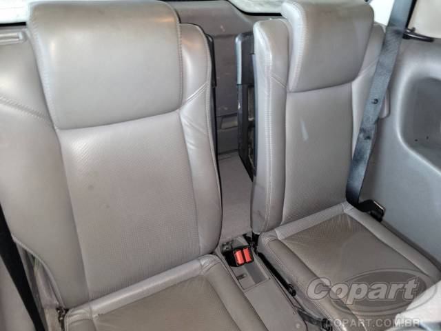 2012 CHEVROLET ZAFIRA 