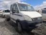 2014 IVECO DAILY CHASSI 