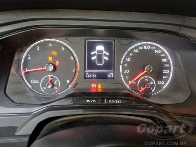2020 VOLKSWAGEN POLO 