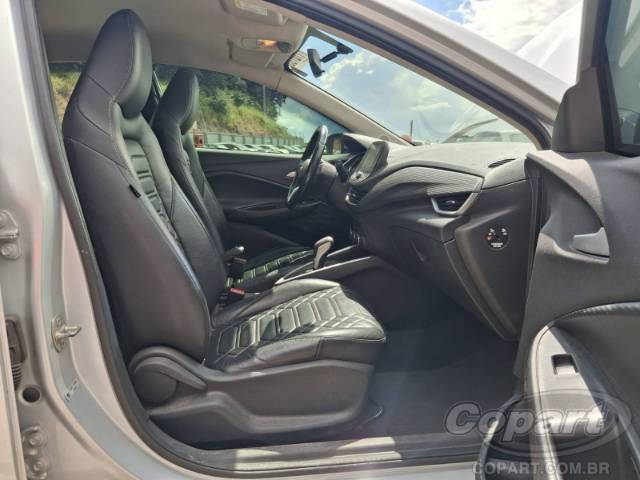 2020 CHEVROLET ONIX PLUS 