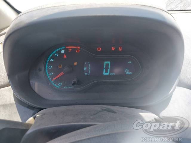 2018 CHEVROLET PRISMA 