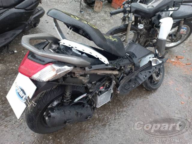 2019 YAMAHA NMAX 