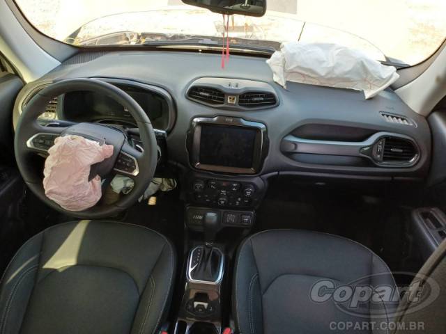 2026 JEEP RENEGADE 