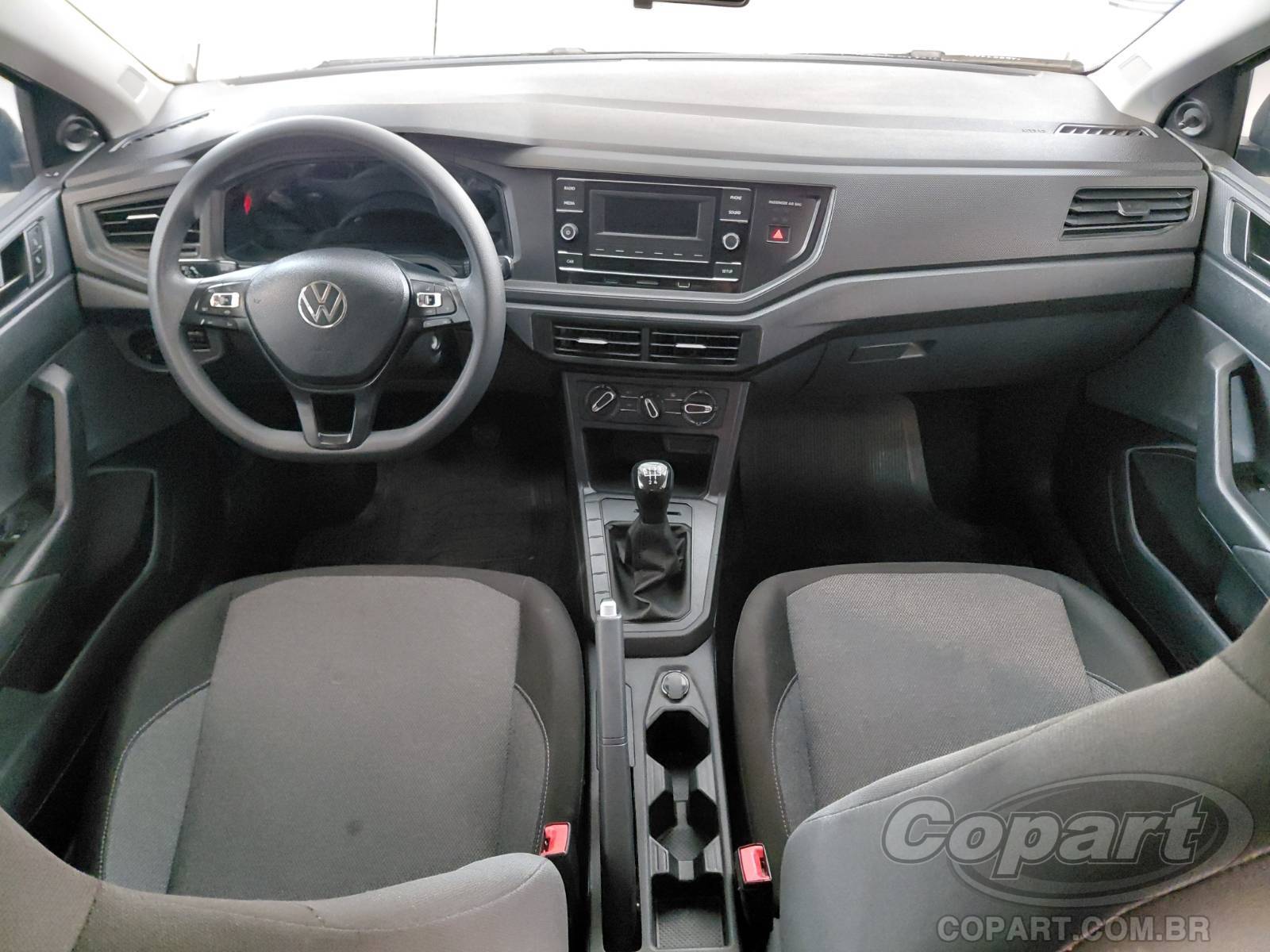 2026 VOLKSWAGEN VIRTUS — foto 9 de 10