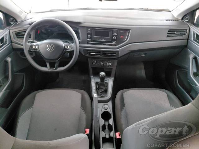 2026 VOLKSWAGEN VIRTUS 