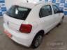 2018 VOLKSWAGEN GOL 