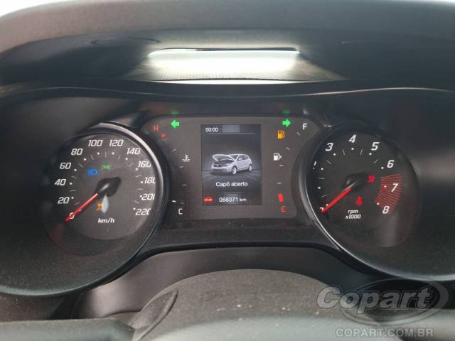2025 FIAT ARGO 