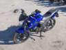 2022 YAMAHA FAZER 