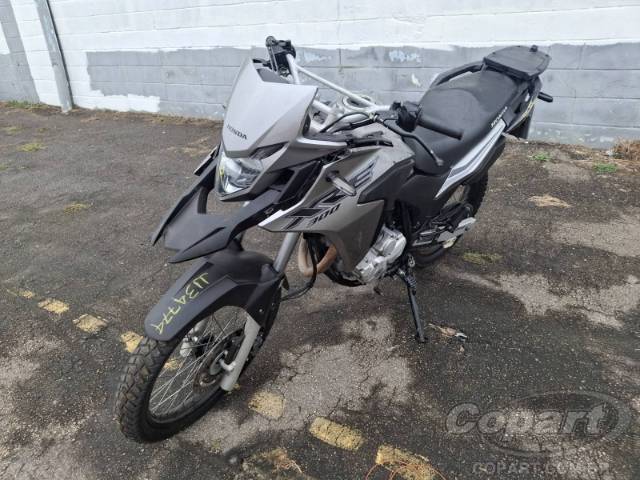 2019 HONDA XRE 300 