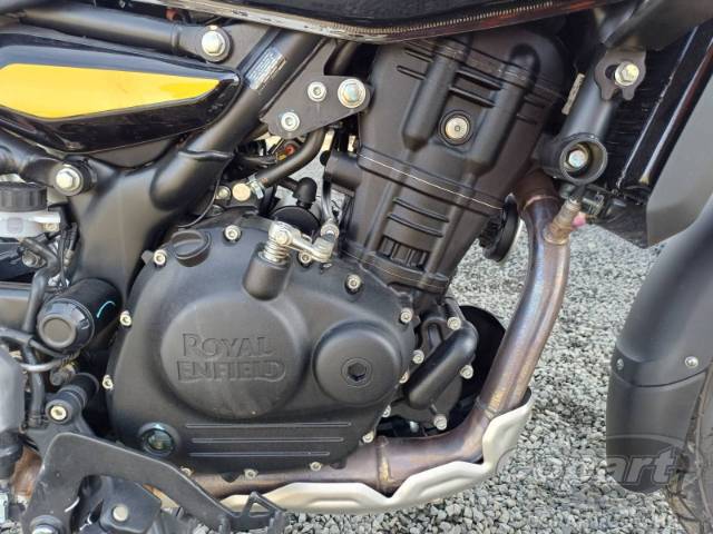 2026 ROYAL ENFIELD HIMALAYAN 