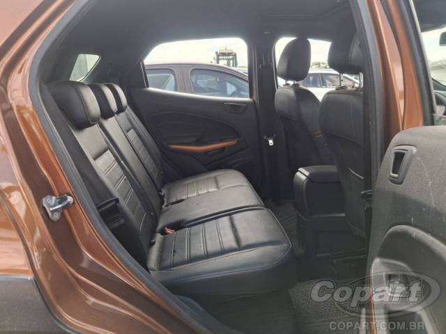 2019 FORD ECOSPORT 