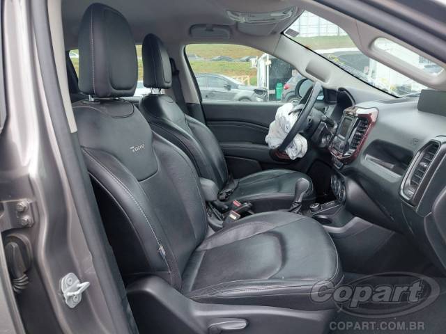 2019 FIAT TORO 