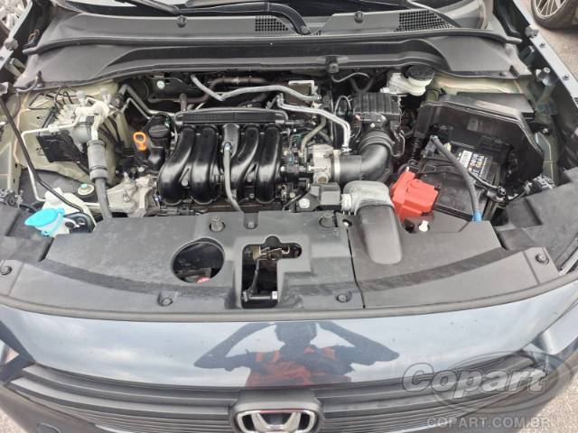 2024 HONDA HR-V 