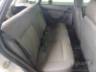 2008 VOLKSWAGEN GOL 