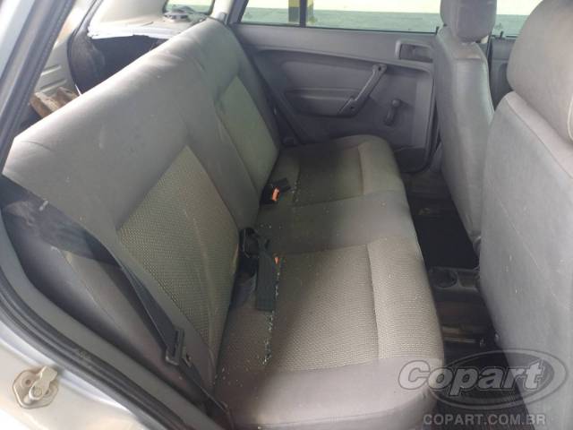 2008 VOLKSWAGEN GOL 