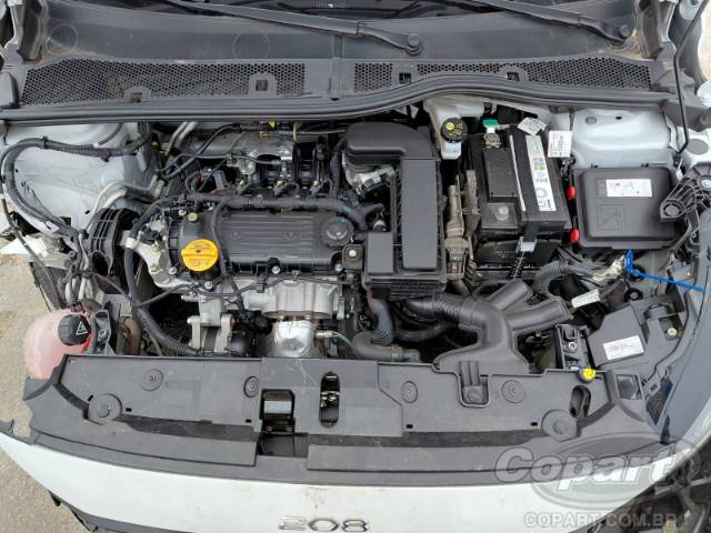 2024 PEUGEOT 208 