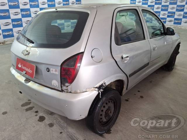 2012 CHEVROLET CELTA 