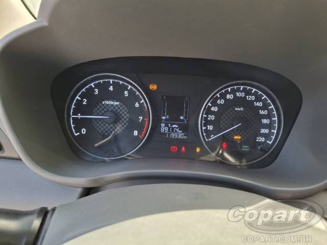 2021 HYUNDAI HB20S 