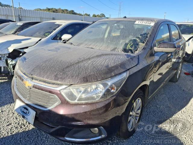 2016 CHEVROLET COBALT 