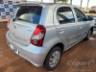 2020 TOYOTA ETIOS 