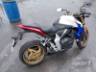 2015 HONDA CB 1000R 