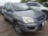 2010 KIA SPORTAGE 
