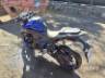 2020 YAMAHA MT-03 