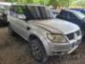 2010 MITSUBISHI PAJERO TR4