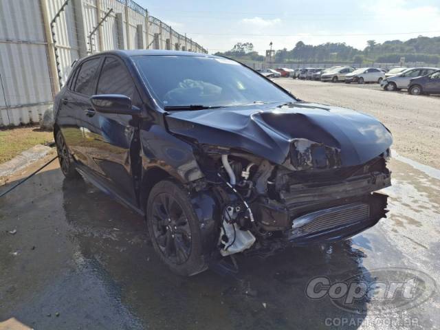 2024 CHEVROLET ONIX 