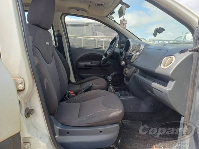 2011 FIAT UNO 