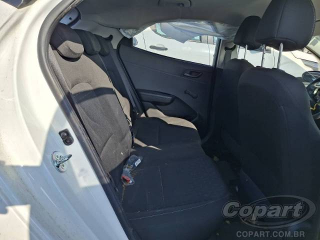 2026 HYUNDAI HB20 