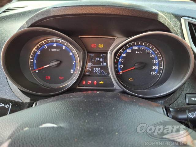 2014 HYUNDAI HB20 