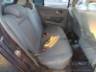 2011 VOLKSWAGEN FOX 