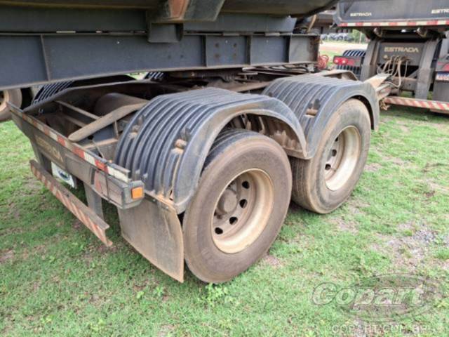 2023 ESTRADA SEMI-REBOQUE 