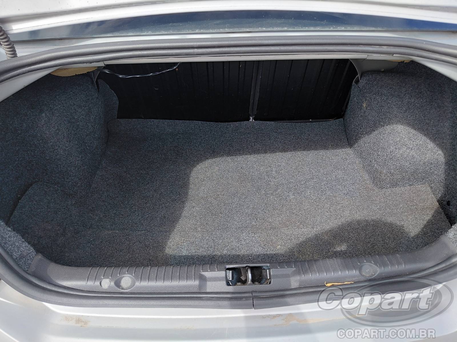 2011 FORD FIESTA SEDAN — foto 11 de 11
